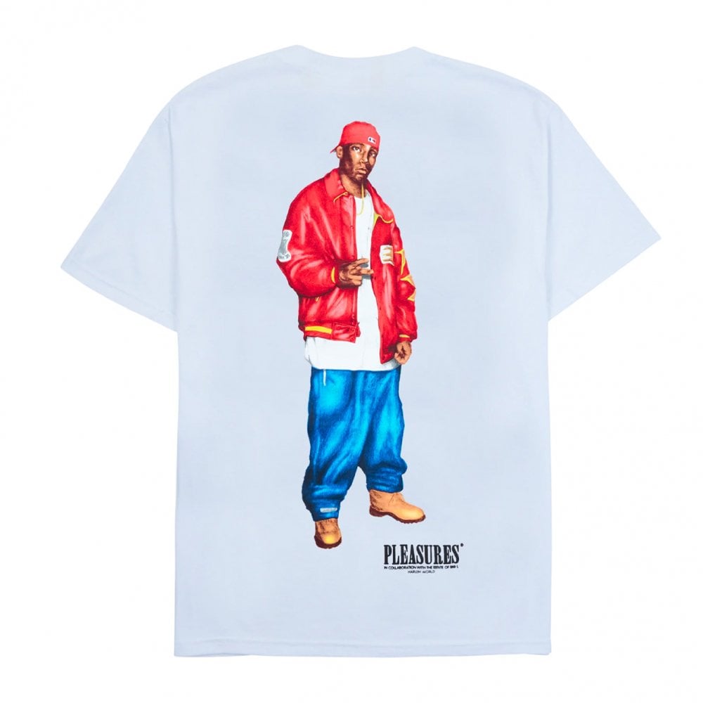 Flamboyant T-shirt