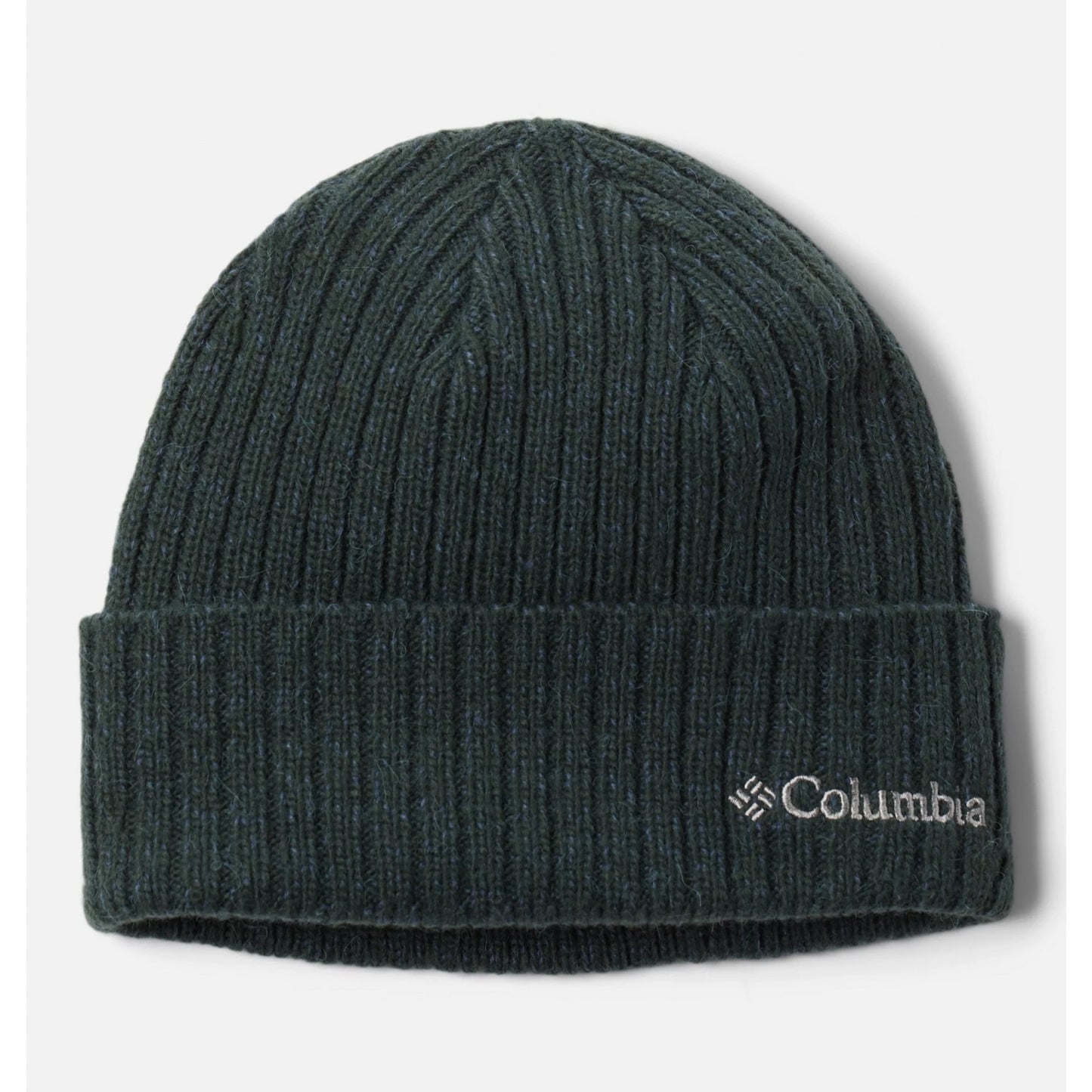 Columbia Watch Cap - Spruce, Dark Mountain Marled