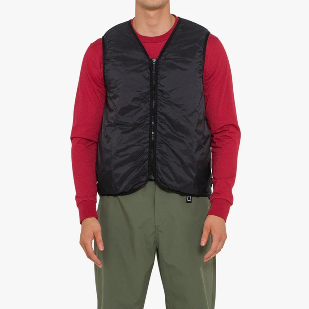 Cycleworks Vest - Black
