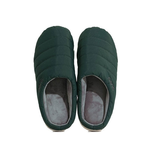 SUBU Re: Green - Recycled Materials