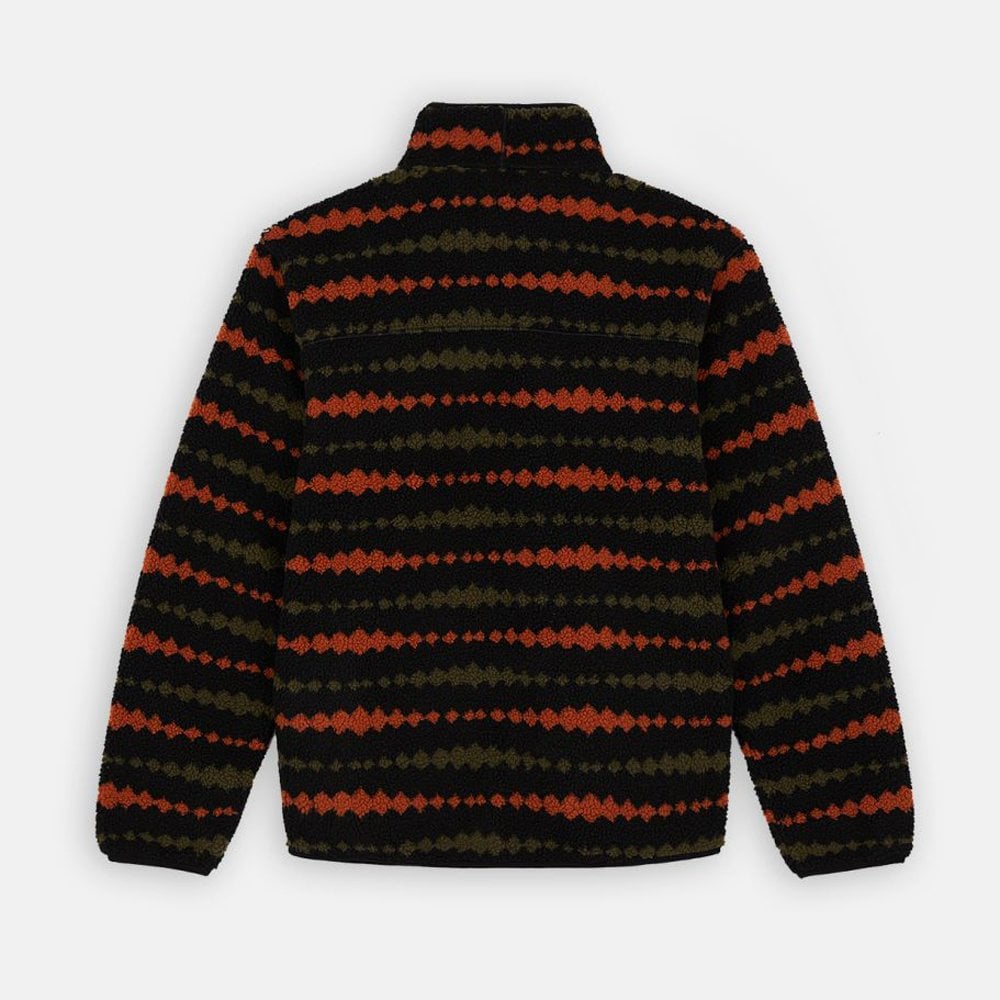 Men's Falkville Fleece Black