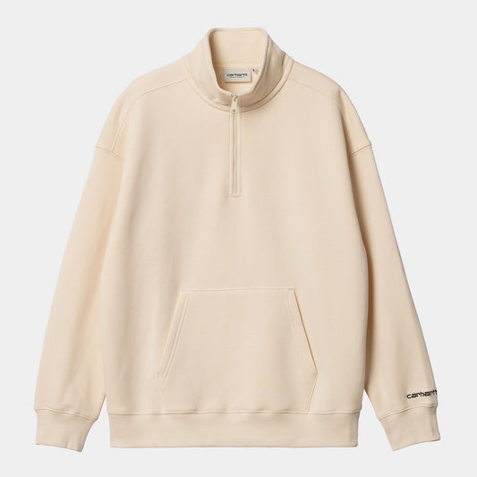 Women's W' Ontario Highneck Sweatshirt Calico