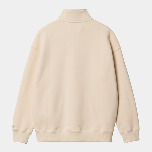 Women's W' Ontario Highneck Sweatshirt Calico