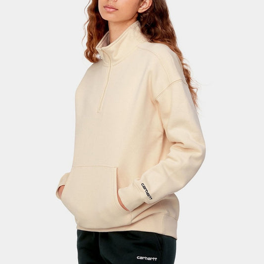 Women's W' Ontario Highneck Sweatshirt Calico