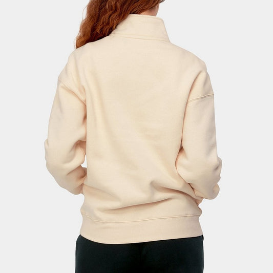 Women's W' Ontario Highneck Sweatshirt Calico