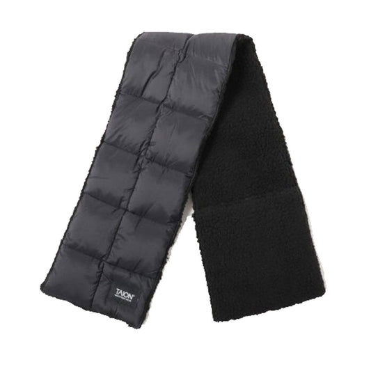 Through The Hole Down X Boa Muffler