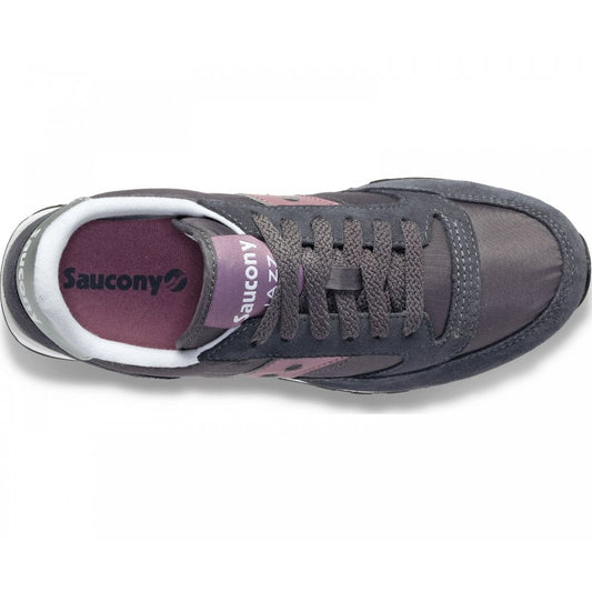 Jazz Original - Grey/purple