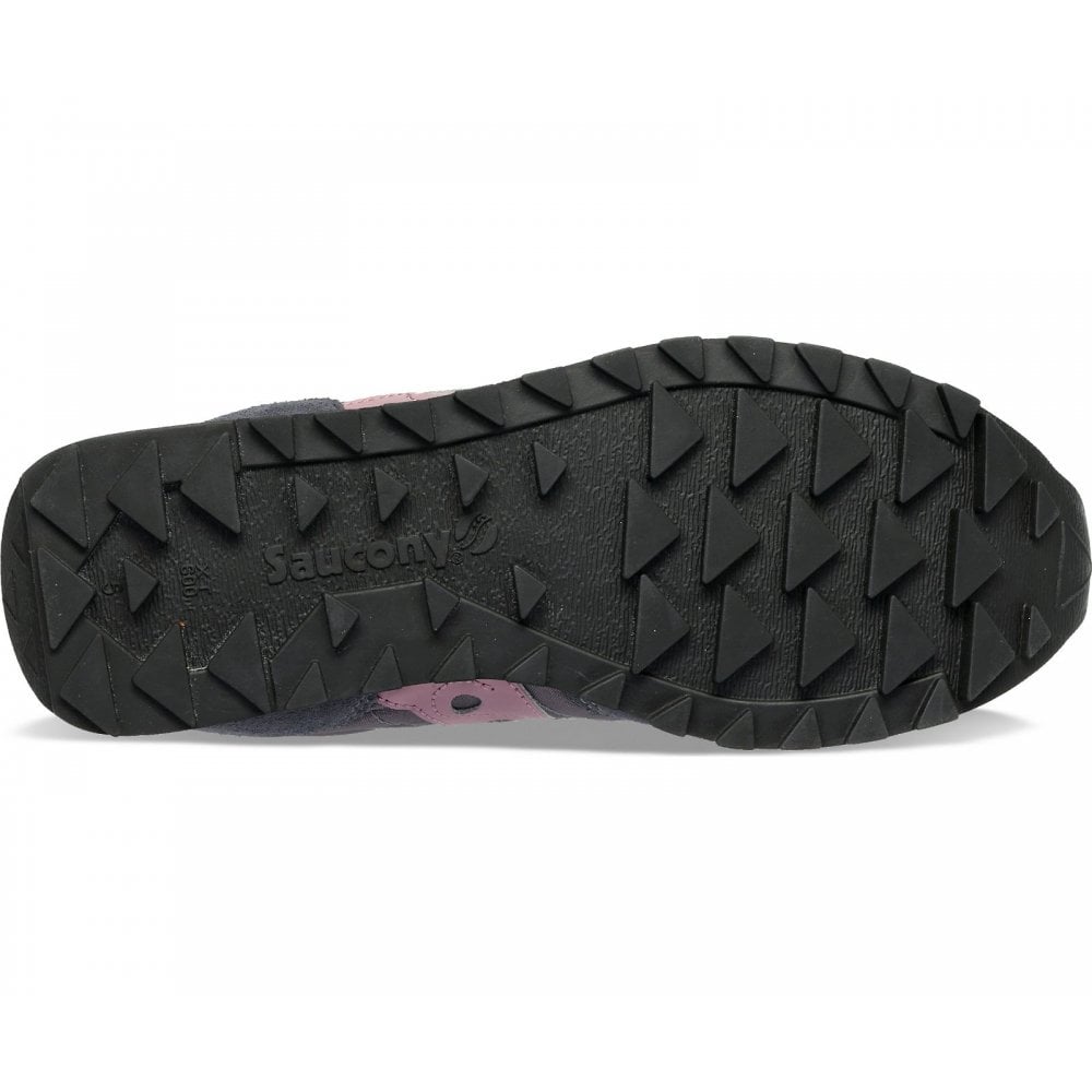 Jazz Original - Grey/purple