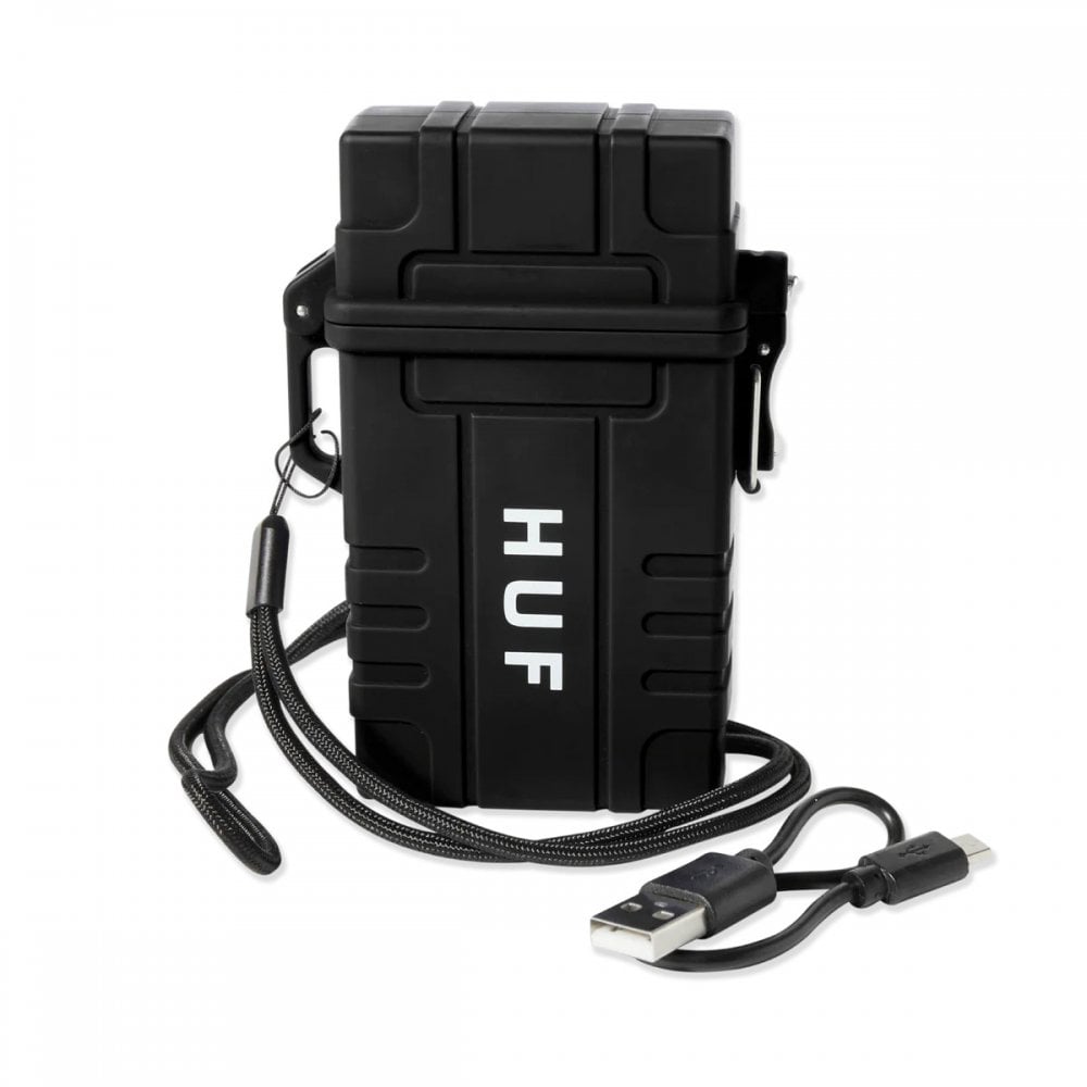 Expedition Waterproof Case - Black