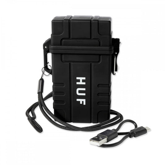 Expedition Waterproof Case - Black