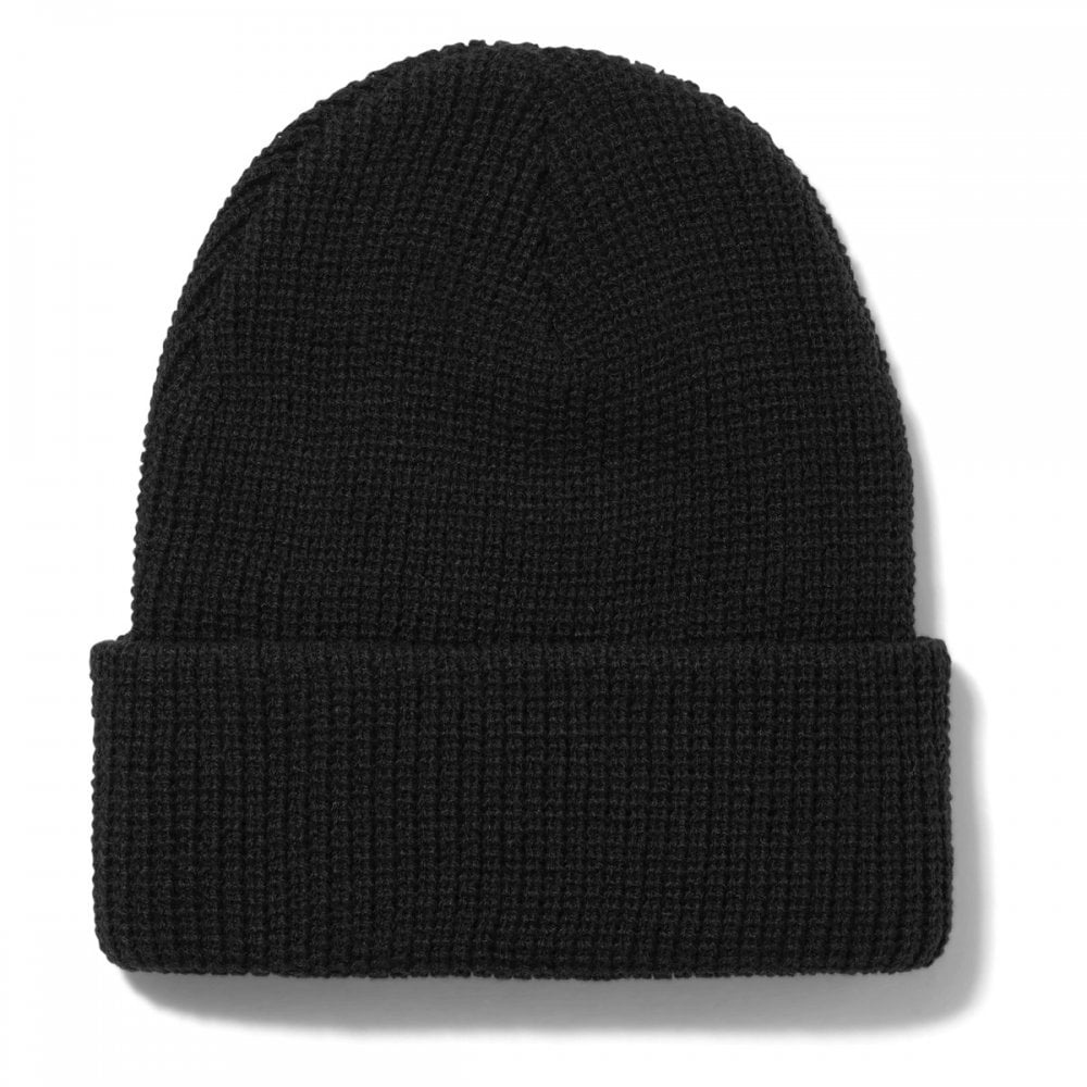 Huf Set Usual Beanie - Black