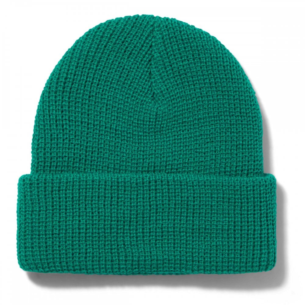 Huf Set Usual Beanie - Emerald