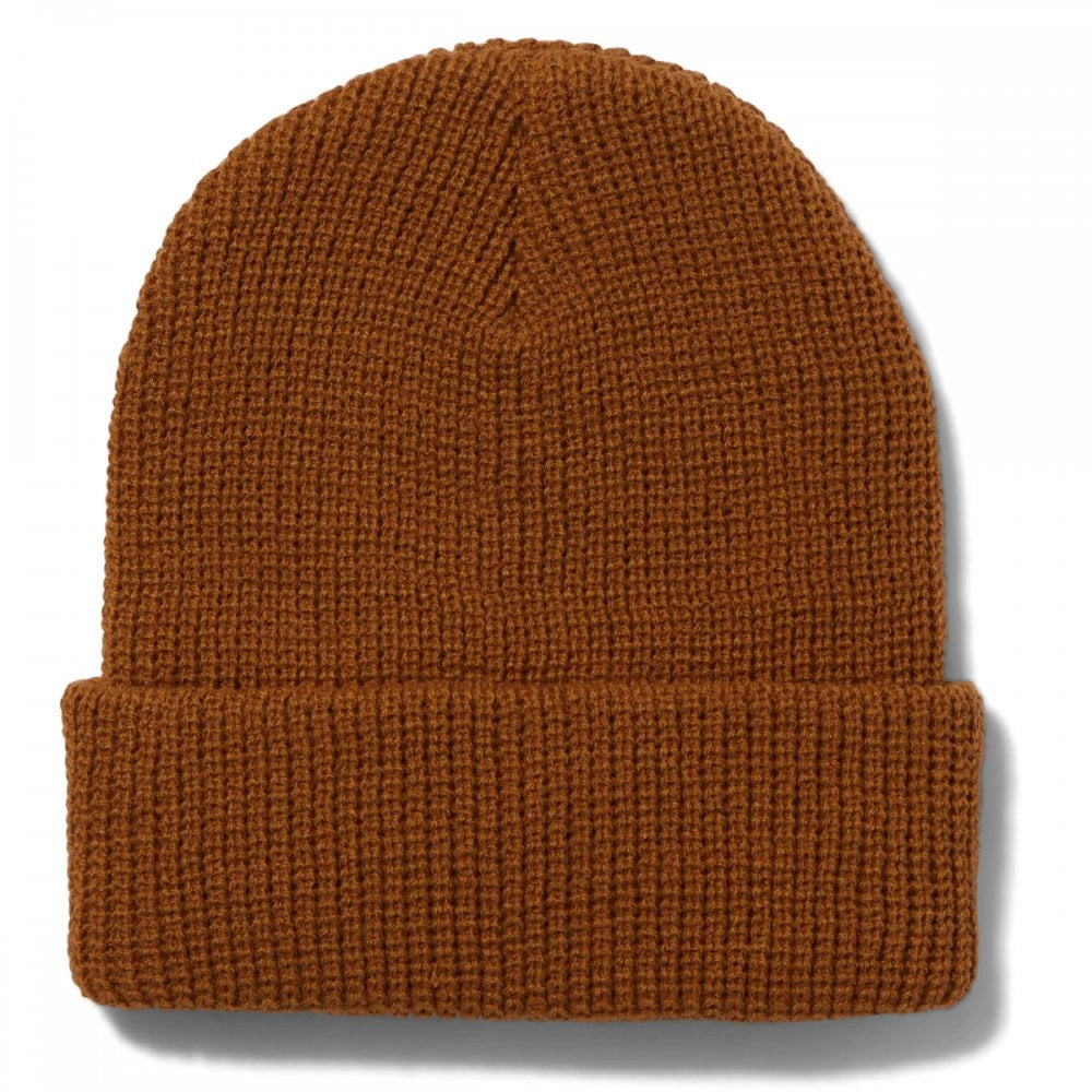 Huf Set Usual Beanie - Rubber