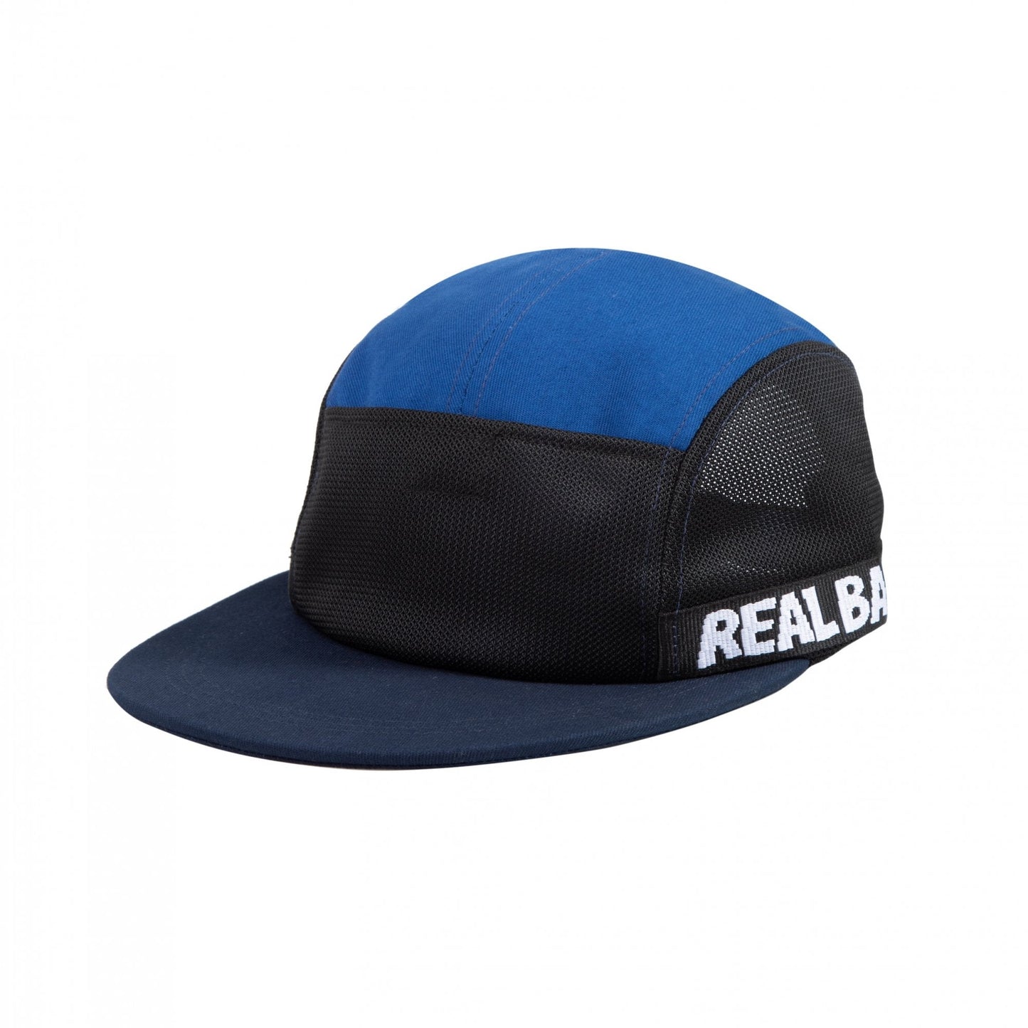 Carryall Hiker Hat Blue