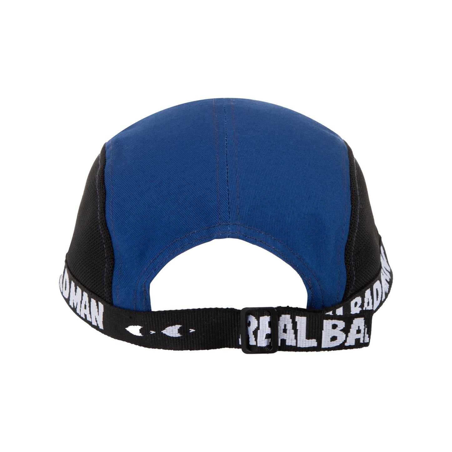 Carryall Hiker Hat Blue