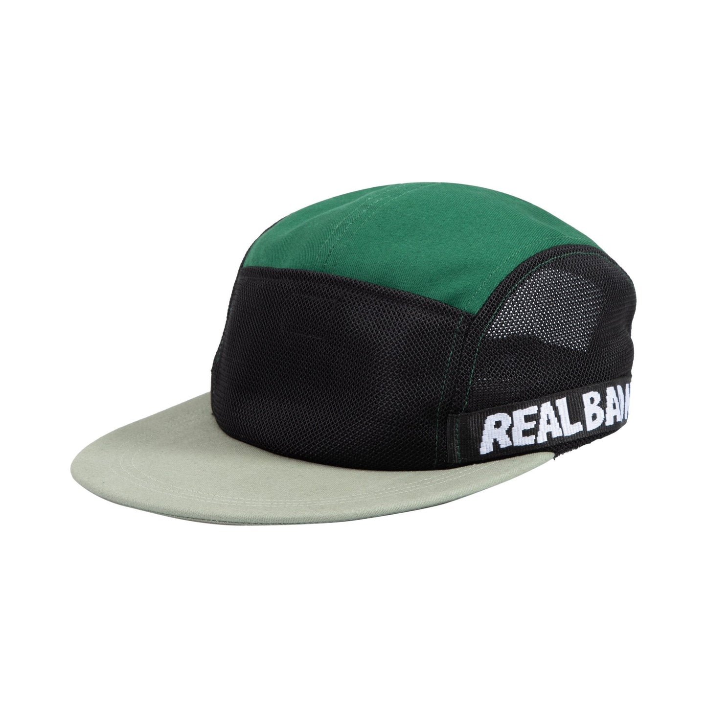 Carryall Hiker Hat Green