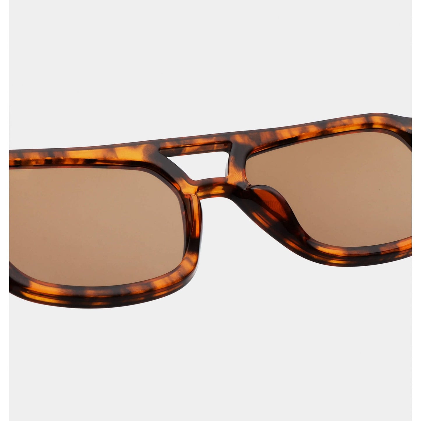 Kaya Sunglasses - Havana