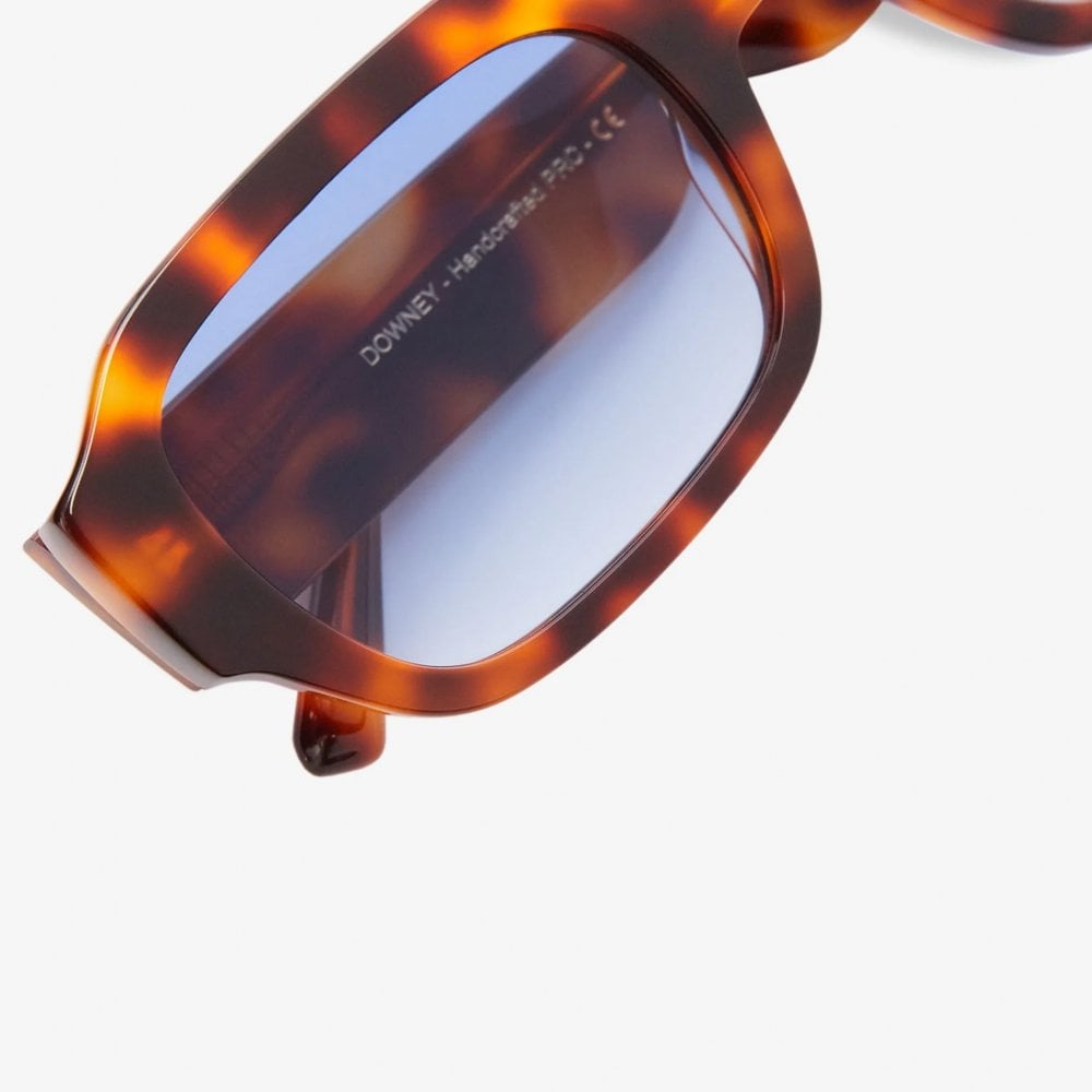 Downey Tortoise Blue