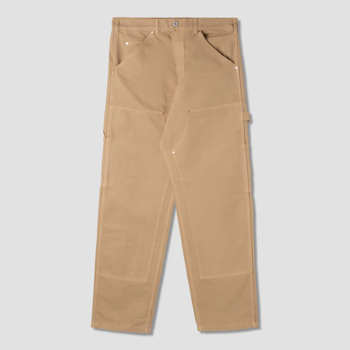 Double Knee Pant