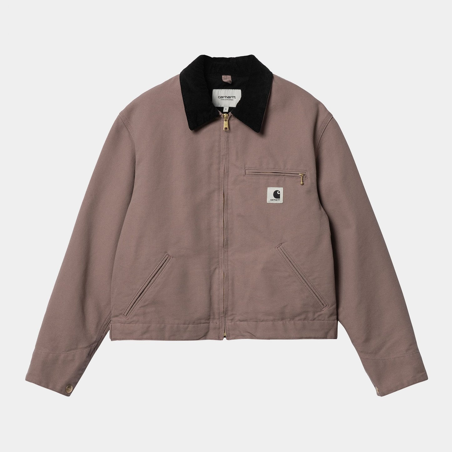 Women's W' OG Detroit Jacket - Lupinus / Black