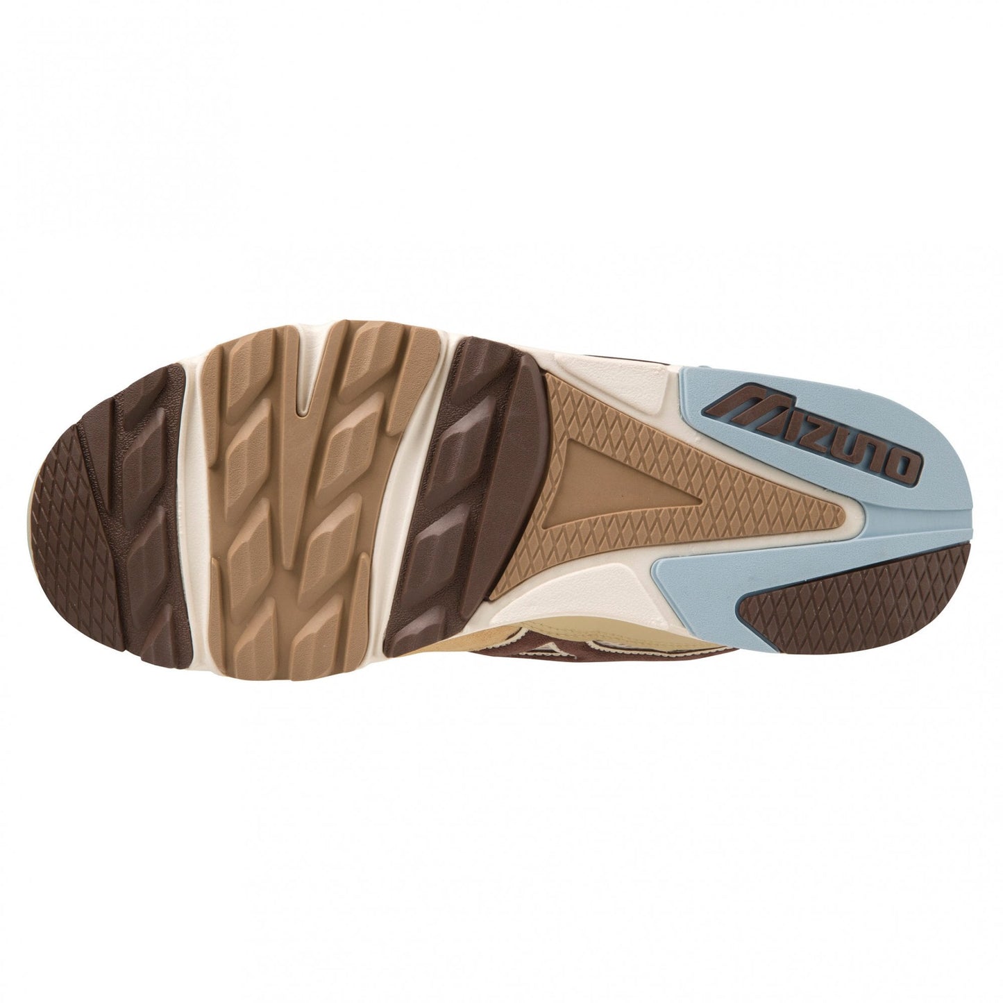 Sky Medal S Premium - Summer Sand / Chicory Coffee / Pumpkin Spice