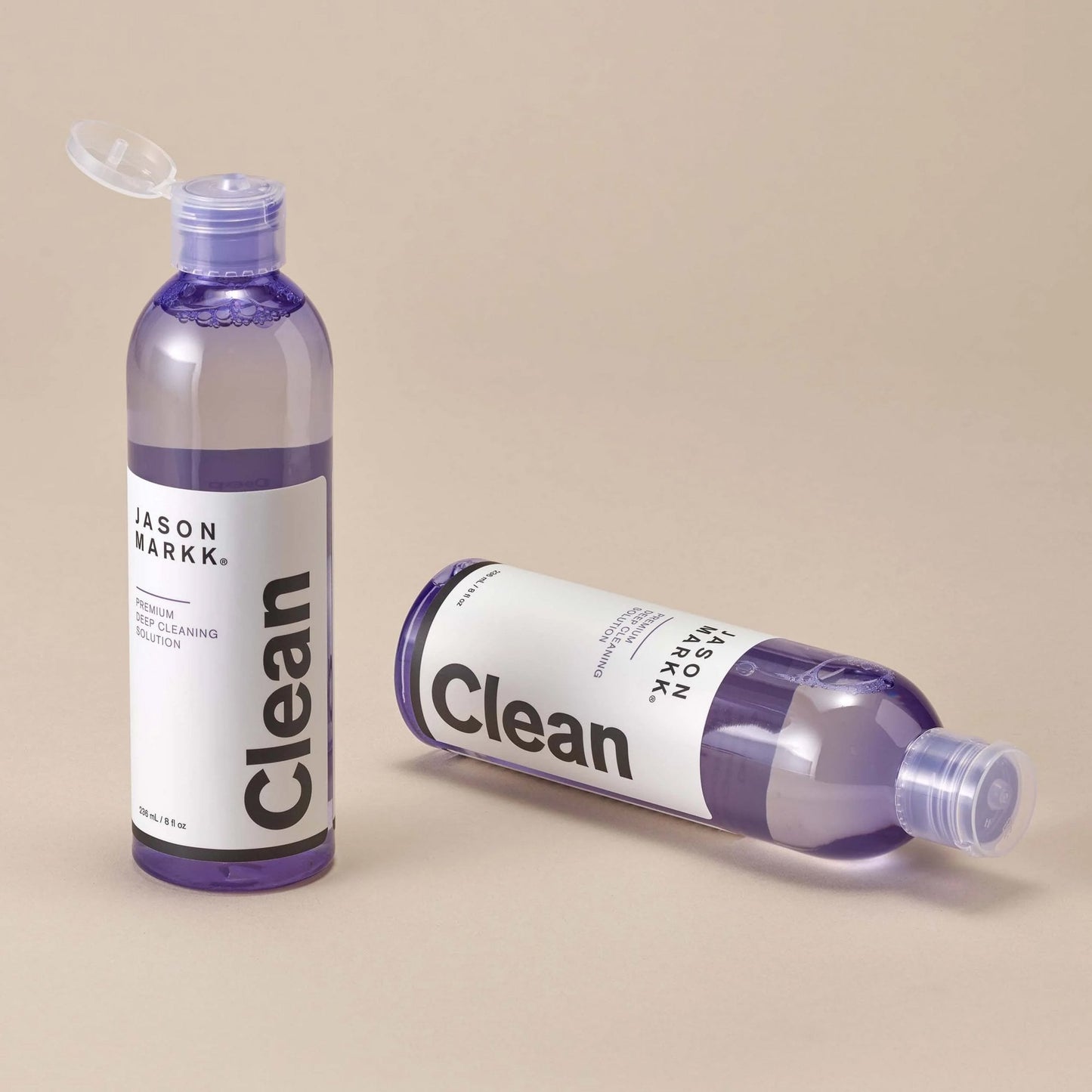 Jason Markk 8oz Premium Cleaner