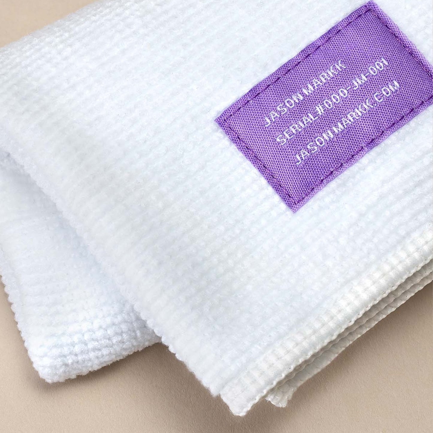 Jason Markk Premium Towel