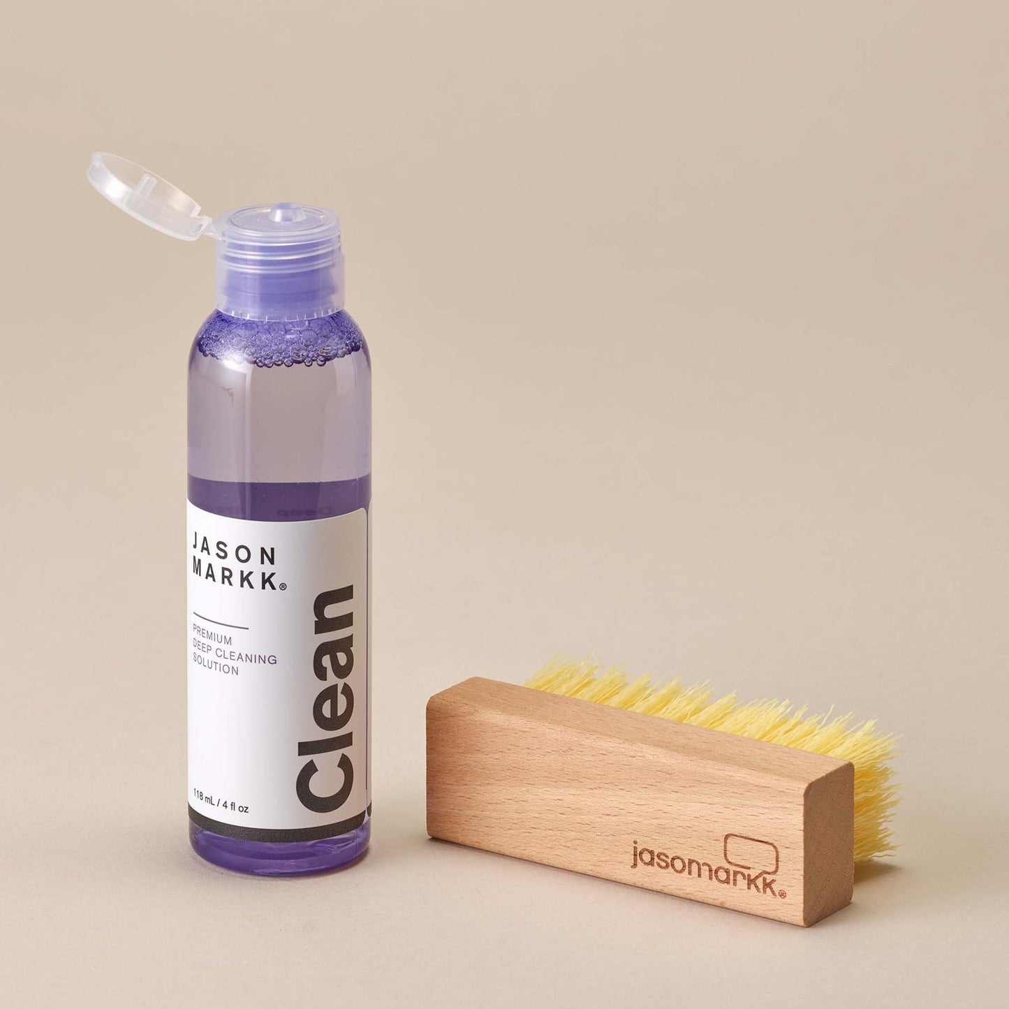 Jason Markk 4oz Essential Kit