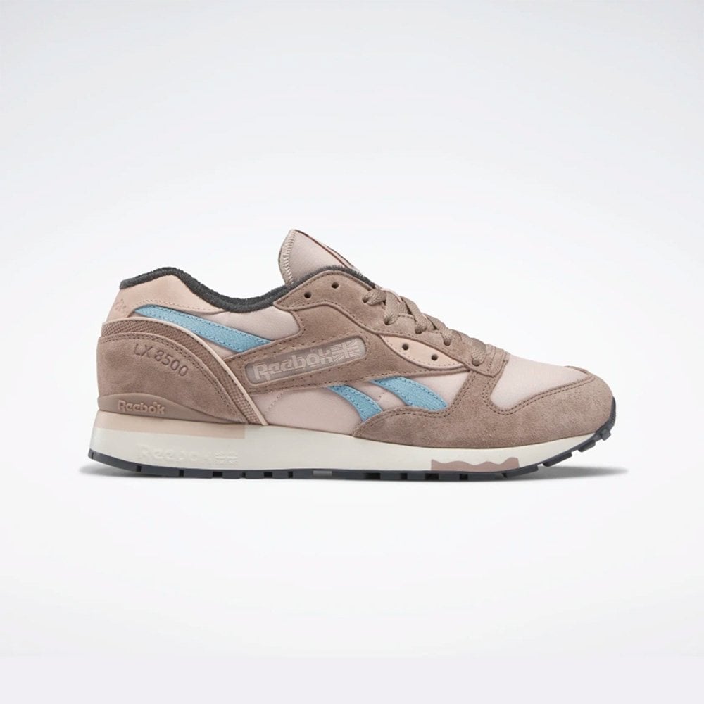 LX8500 - Taupe / Soft Ecru / Vintage Chalk