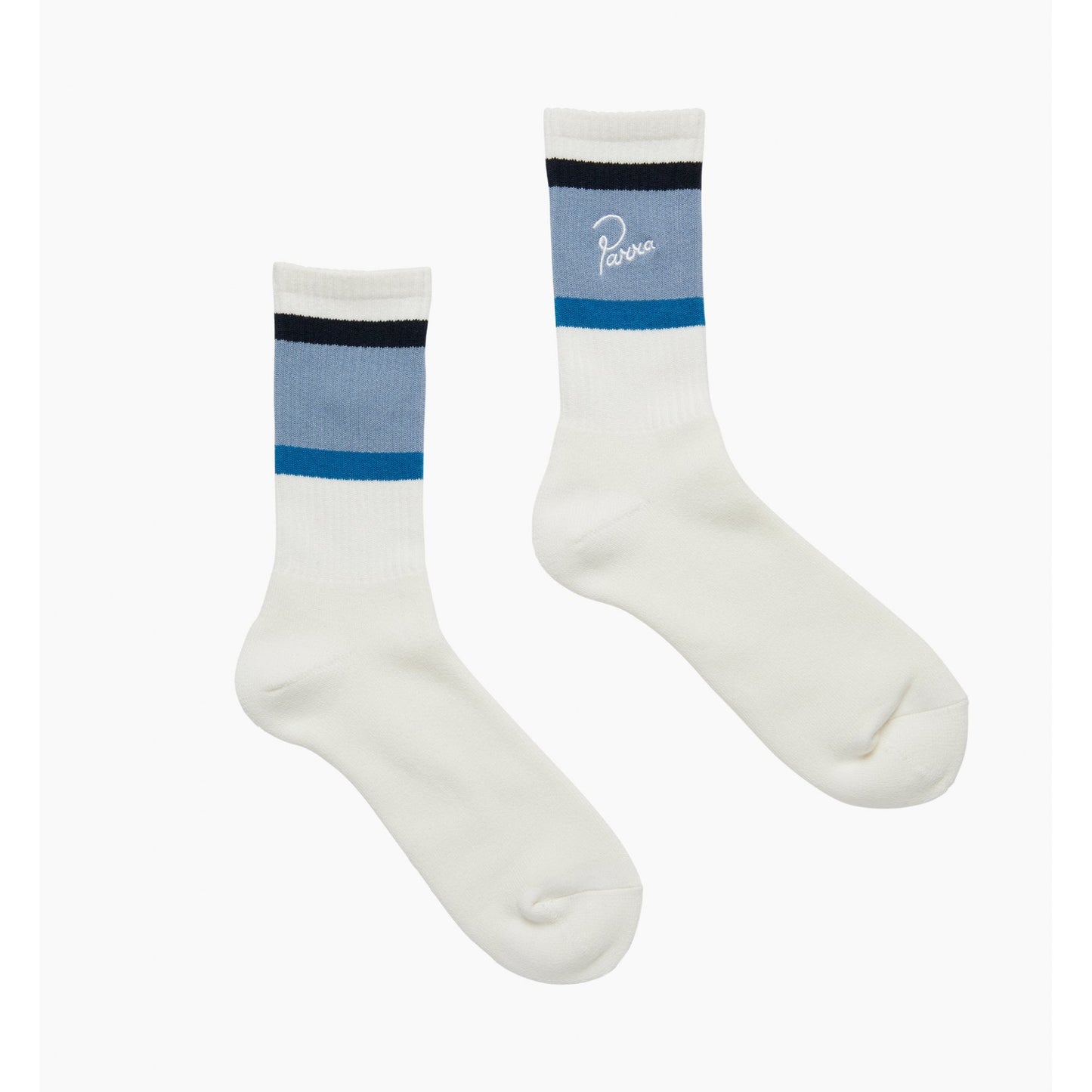 Classic Logo Crew Socks