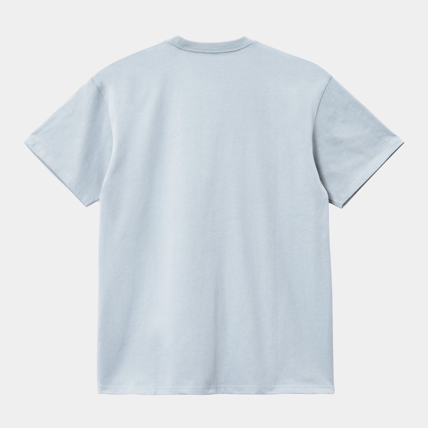 S/s Chase T-shirt - Icarus / Gold