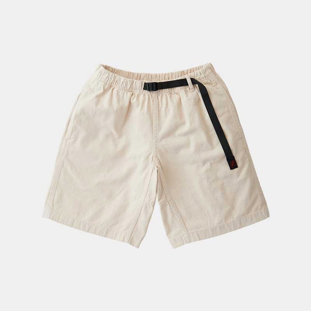 Women's G-short - Greige