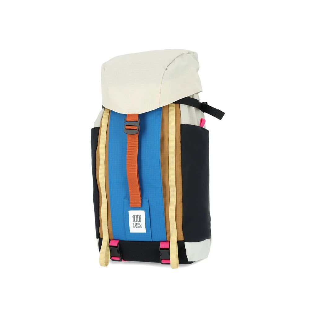 Mountain Pack 16l Bone White / Olive