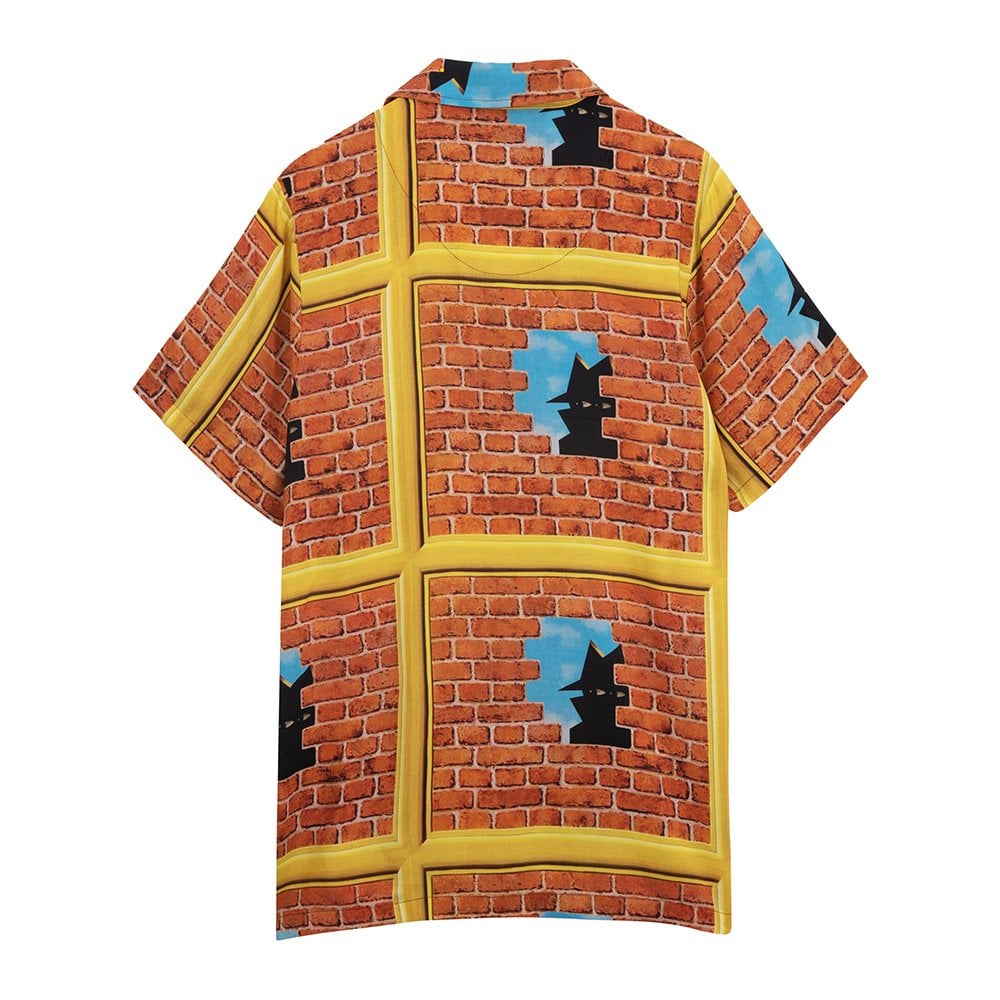 Getaway Vacation Shirt
