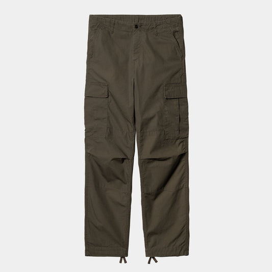 Regular Cargo Pant - Cypress (rinsed)
