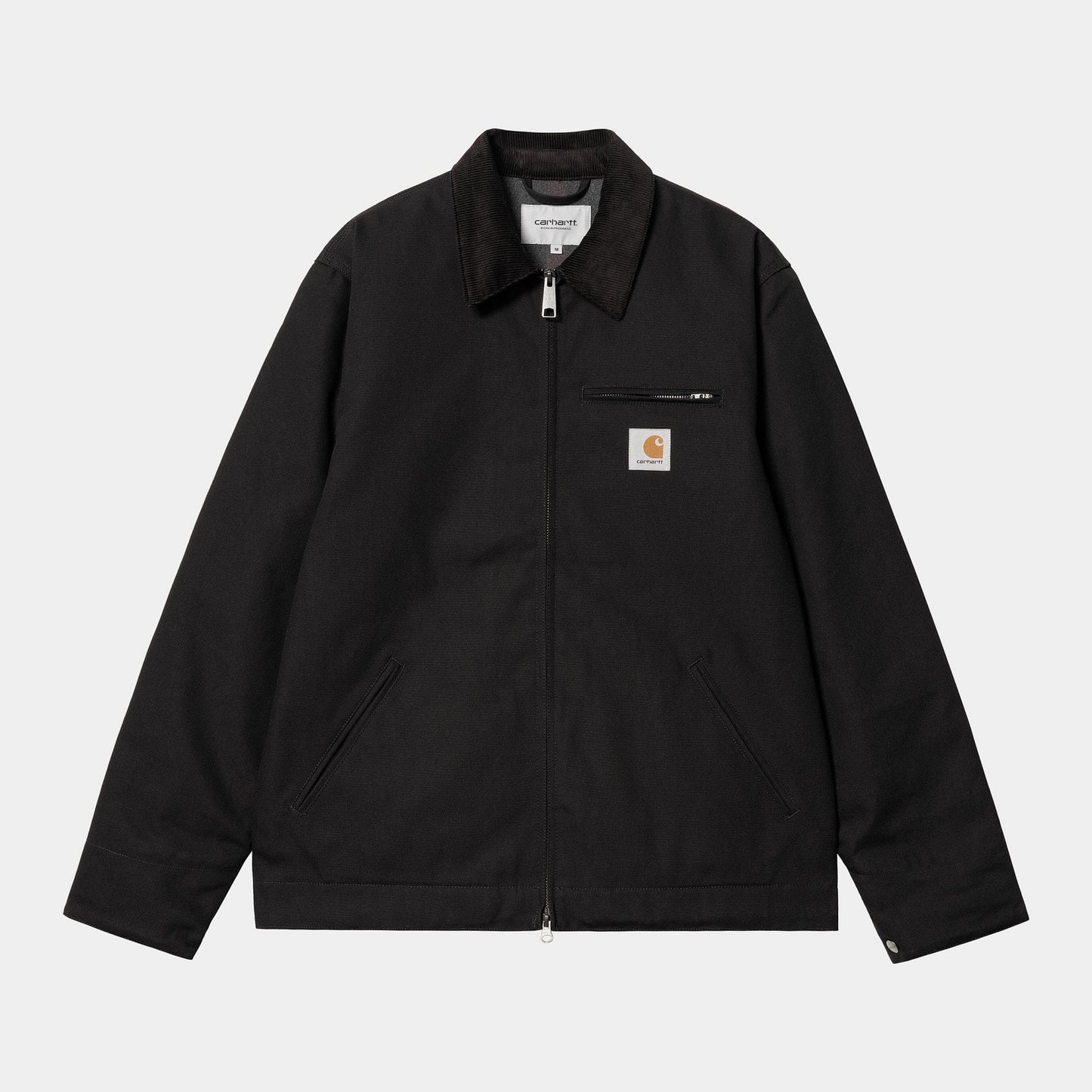 Detroit Jacket