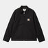 Detroit Jacket (winter) - Black (rigid)
