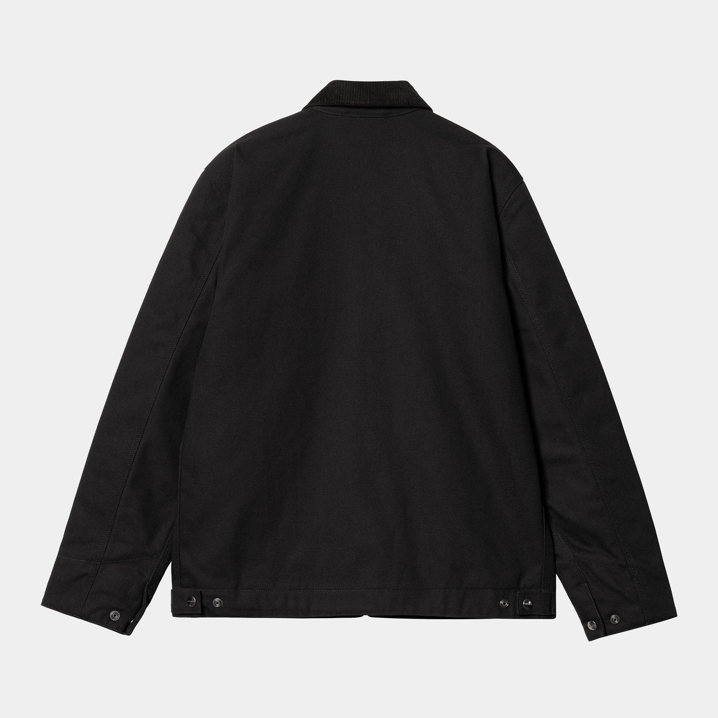 Detroit Jacket