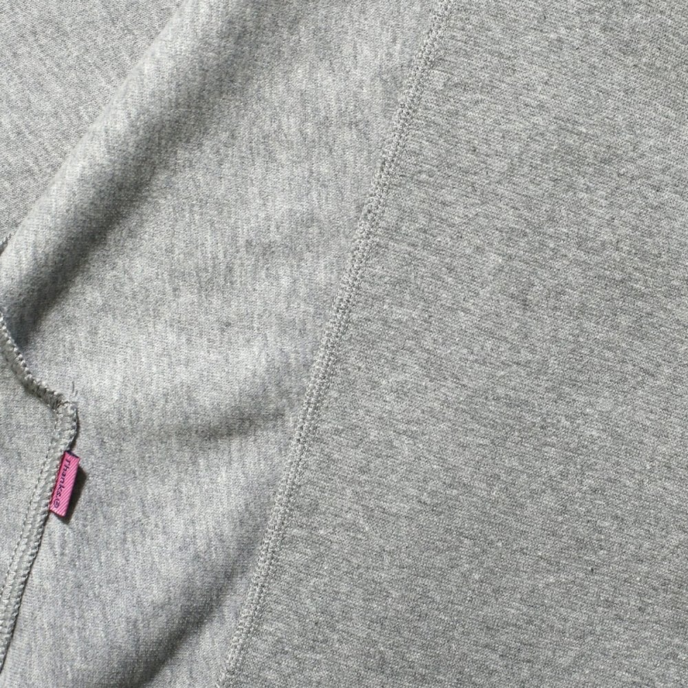 Ocean Hood - Marl Grey