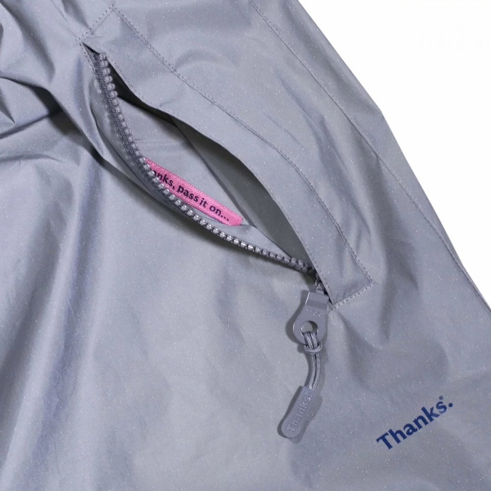 Track Pant - Reflective