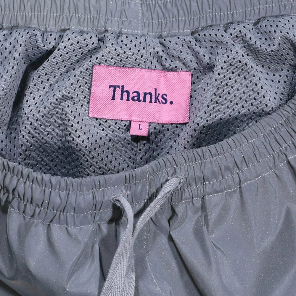 Track Pant - Reflective