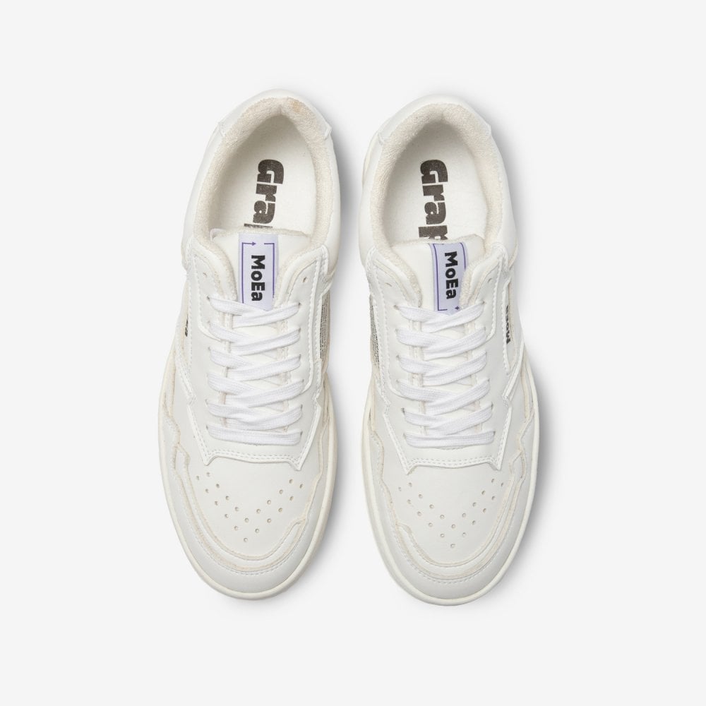 Gen1 - Grapes Full White