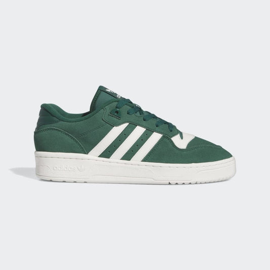 Rivalry Low - Collegiate Green / Cloud White