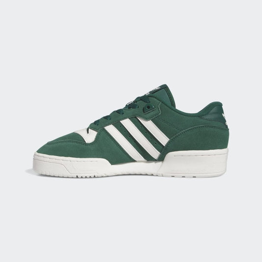 Rivalry Low - Collegiate Green / Cloud White