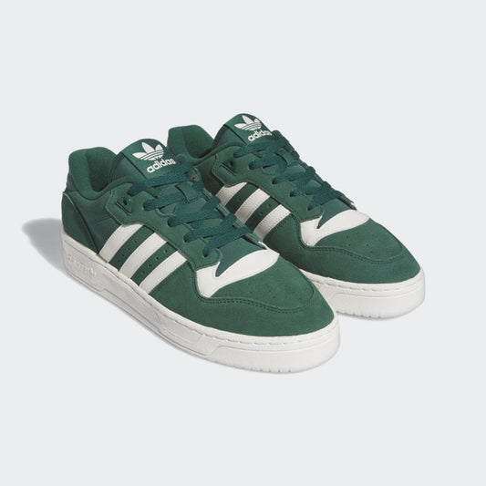 Rivalry Low - Collegiate Green / Cloud White