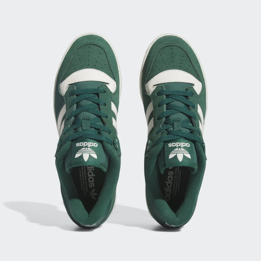 Rivalry Low - Collegiate Green / Cloud White