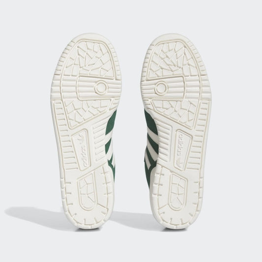 Rivalry Low - Collegiate Green / Cloud White