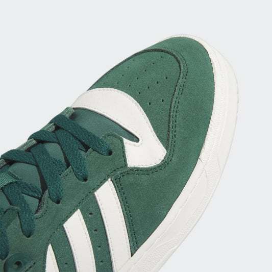 Rivalry Low - Collegiate Green / Cloud White