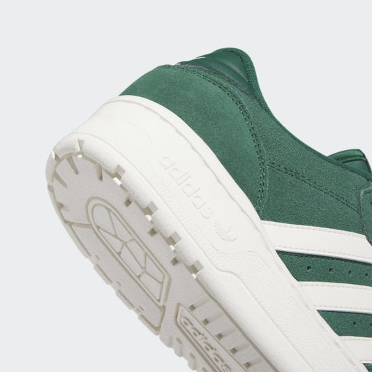 Rivalry Low - Collegiate Green / Cloud White