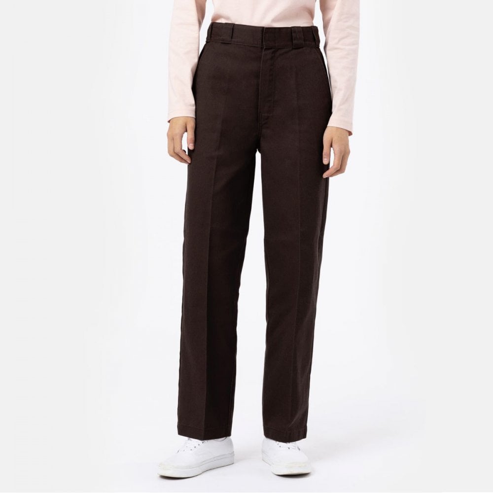 Womens Elizaville Work Trousers